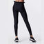 Solid Lace Training Legging