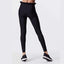 Solid Lace Training Legging