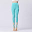 High Waist Sexy Yoga Leggings
