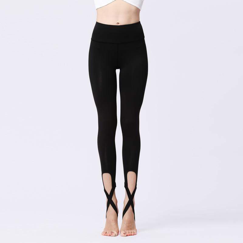 High Waist Sexy Yoga Leggings