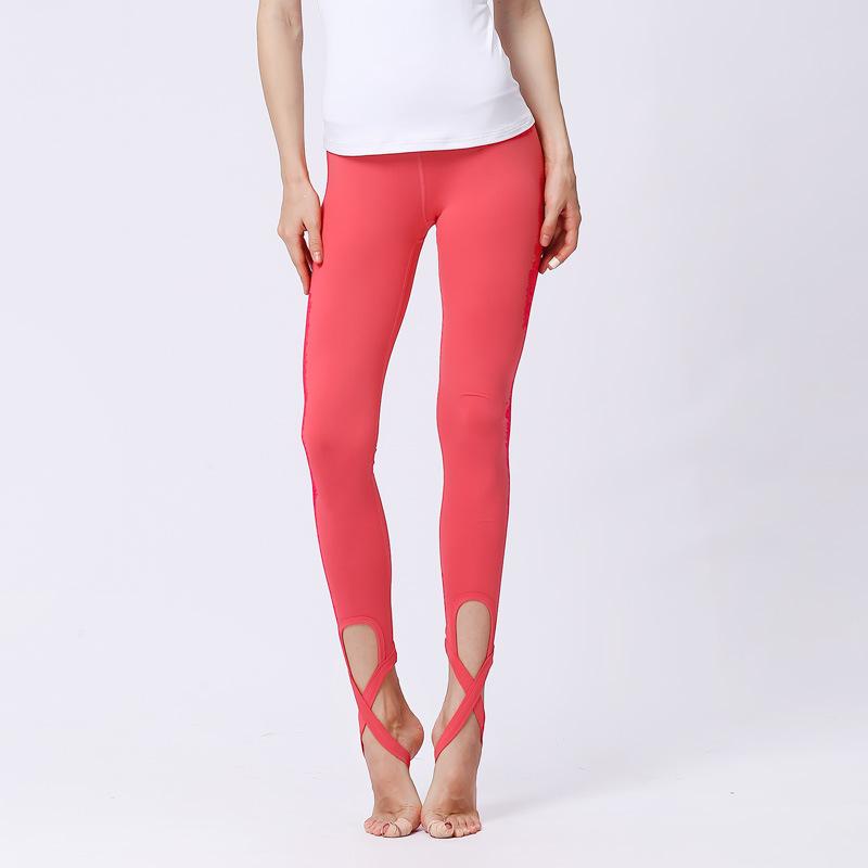 High Waist Sexy Yoga Leggings