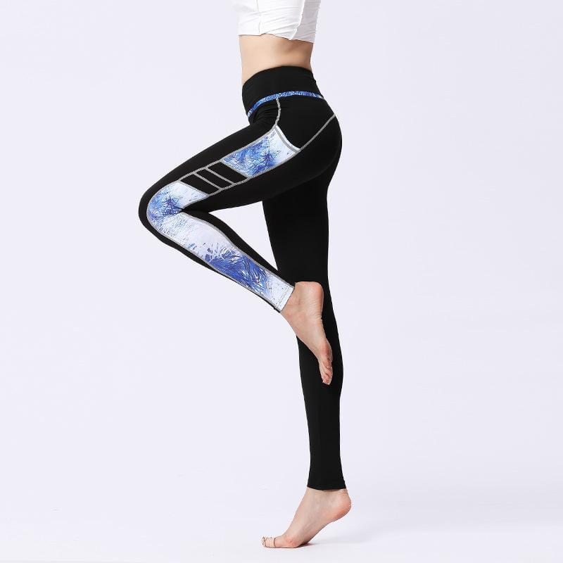 Outdoor Breathable Professional Training Legging