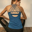 High Stretch Long Sports Bra