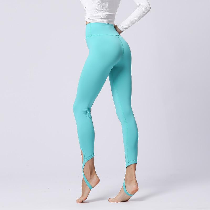 High Waist Sexy Yoga Leggings