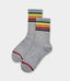 Stripe Sports Socks