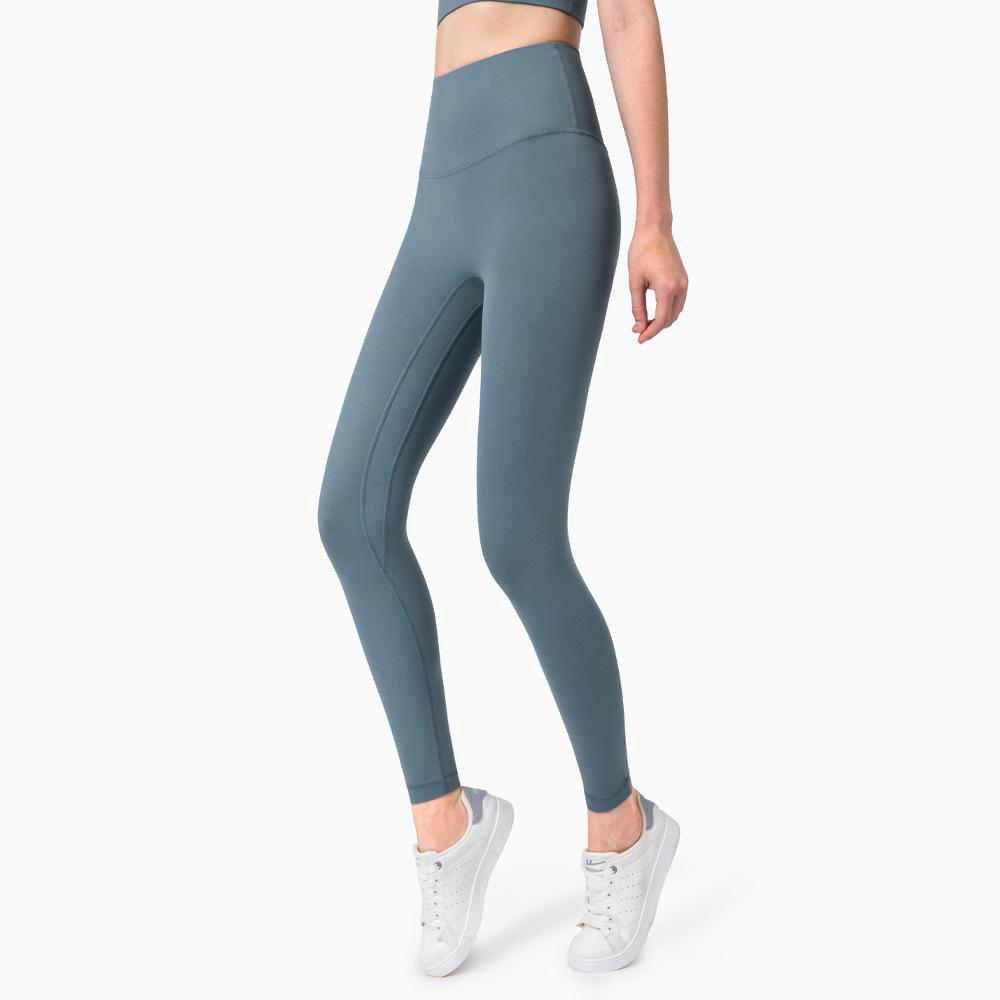 Yoga Stylish Quick Dry Leggings