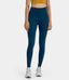 Super High Waisted Camo Seamless Leggings