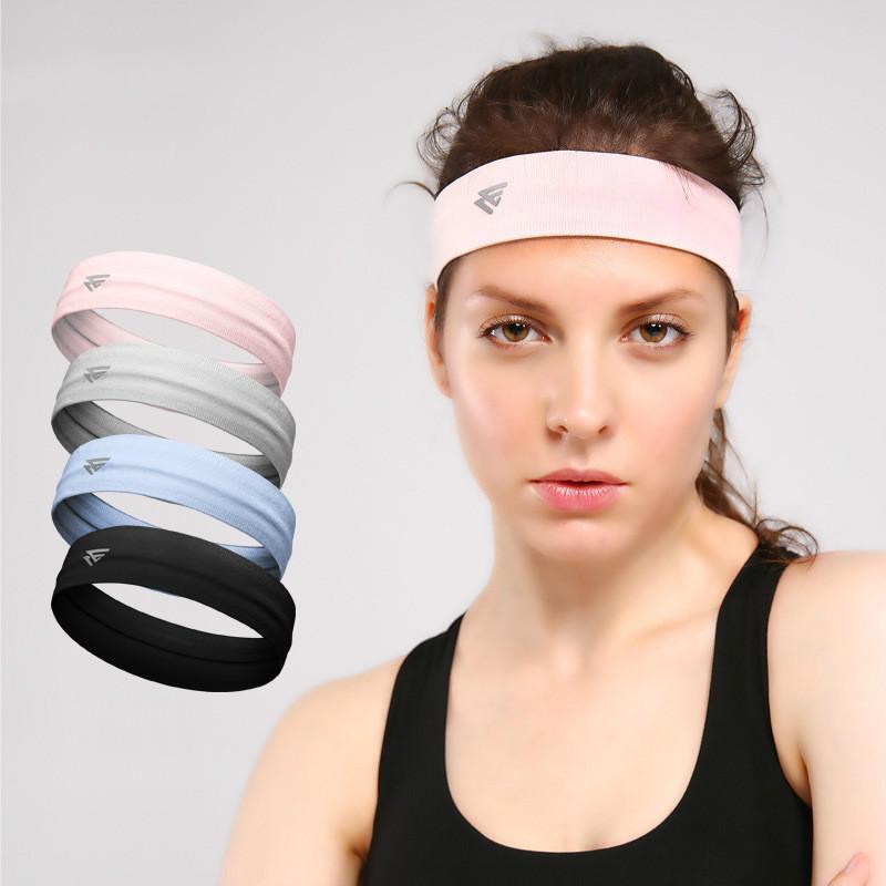 Yoga Non slip Silicone Sweat Band