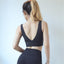 Shock proof Deep Yoga Bra