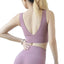 Shock proof Deep Yoga Bra