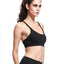 Sexy Slim Strap Cross Yoga Bra