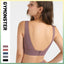 Body-building Campaign Shock-proof Bra