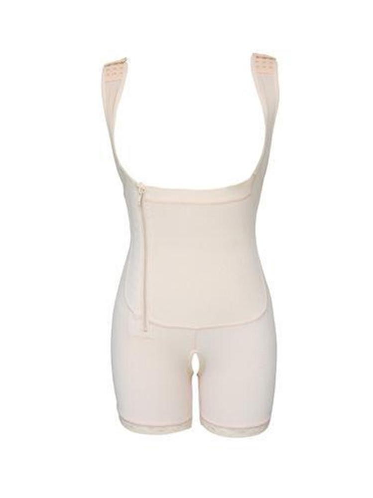 Strap Body Shaper