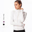 Training Slim Zip Yoga Jacket