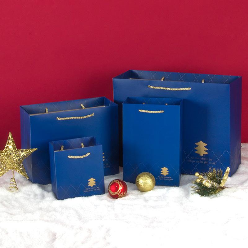 Christmas Fashion Creative Gift Box