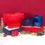 Christmas Fashion Creative Gift Box