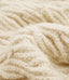 Cable Knitted Scarf