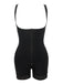 Zip Sling Body Shape Suit