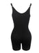 Zip Sling Body Shape Suit