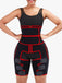 Multi - Function Full Body Waist & Leg & Arm Shaper - Ayoshade
