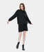 Sweatshirt Shorts Loungewear Set