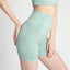 Skinny Sports Yoga Shorts