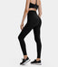 Super High Waisted Camo Seamless Leggings