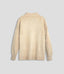 Mock Neckline Sweater