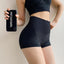 High Waist Fitness Shorts