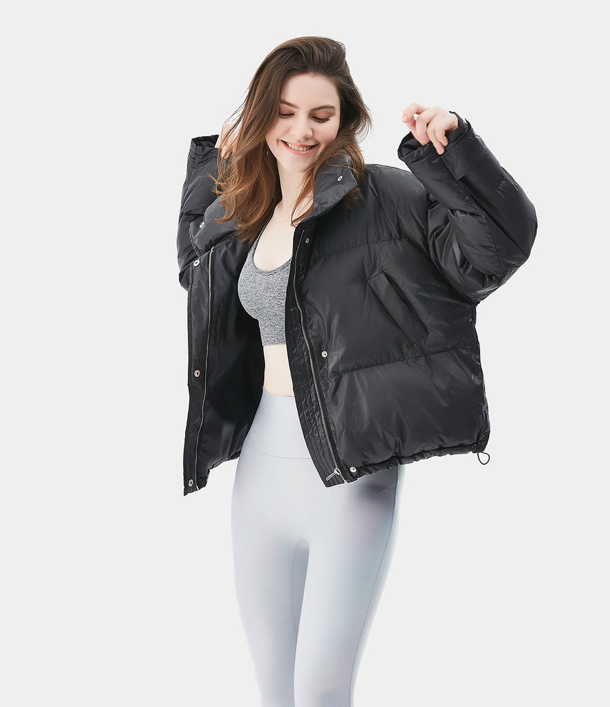 Padded Coat