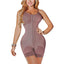 Women Compression Garment Thin Straps Shapewear