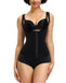 Plus Size Women Vest Tummy Belly Girdle Body Shaper