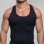 Gymonster Body Building Posture Corrector Undershirt Tank