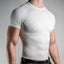 Gymonster® Body Building Posture Corrector Undershirt-Crew Neck