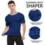 Summer Limited Time Men Shaper Cooling shirt