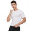 Summer Limited Time Men Shaper Cooling shirt