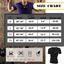 Summer Limited Time Men Shaper Cooling shirt