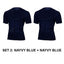 Summer Limited Time Men Shaper Cooling shirt