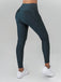 Gymonster Pocket Leggings SLATE