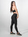 Gymonster Pocket Leggings CLASSIC BLACK
