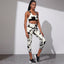 Tights Fashion Casual Fitness Yoga Legging