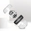 FEIERDUN Power Ball Wrist Trainer Forearm Exerciser Strengthener Workout Toy Spinner Gyro Led Lights