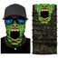 Character Breathable Cycling Mask Neck Gaiter Protection