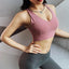 Anti sagging Sports Bra