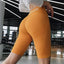 Alphabet Sports Five point Leggings
