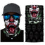 Today Character Breathable Cycling Mask Neck Gaiter Protection