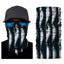Character Breathable Cycling Mask Neck Gaiter Protection