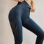 Hips Yoga Hollow Sports Leggings