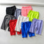 Macaron Riding Shorts