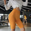 Alphabet Sports Five-point Leggings